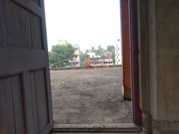 Balcony in 4 BHK Independent House at Behala Chowrasta – for Sale