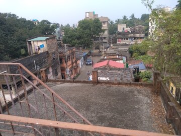 4 BHK Independent House – Exterior View View at Behala Chowrasta - for Sale