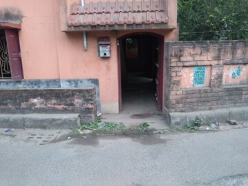 4 BHK Independent House – Exterior View View at Behala Chowrasta - for Sale