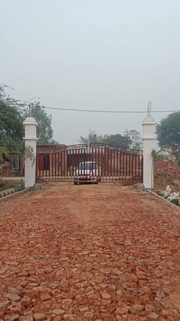  Plot For Sale in Gomti Nagar