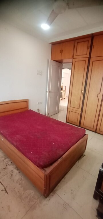 Bedroom in 1 BHK Apartment at Orchid Enclave Powai, Chandivali – for Rent