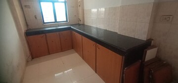 Kitchen in 1 BHK Apartment at Orchid Enclave Powai, Chandivali – for Rent