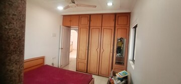 Bedroom in 1 BHK Apartment at Orchid Enclave Powai, Chandivali – for Rent