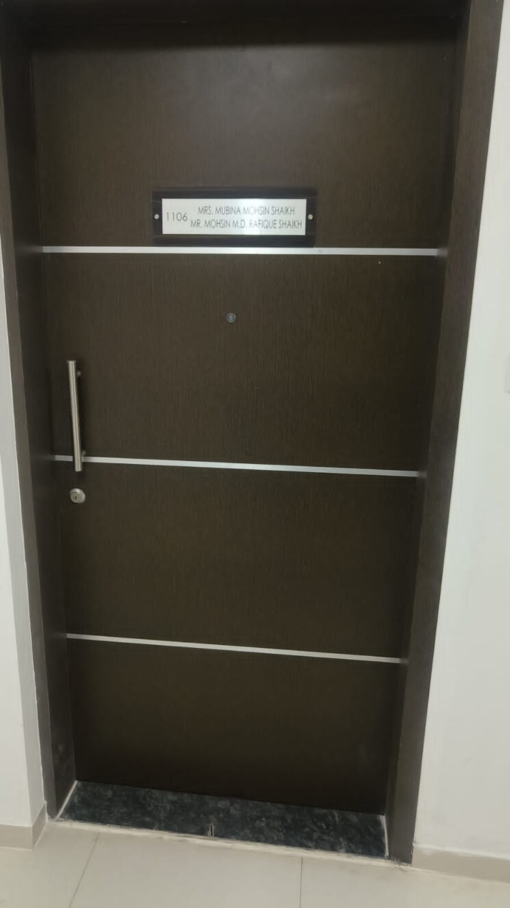 undefined, greenfield-society 2 Bedroom 1250 Sq.Ft. Apartment In Hadapsar Pune 8045034