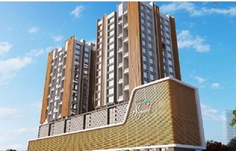 3 BHK Apartment For Resale in Gagan Signet Gultekdi Pune  8044831