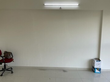 1 BHK Apartment For Rent in Godrej Tranquil, Kandivali East