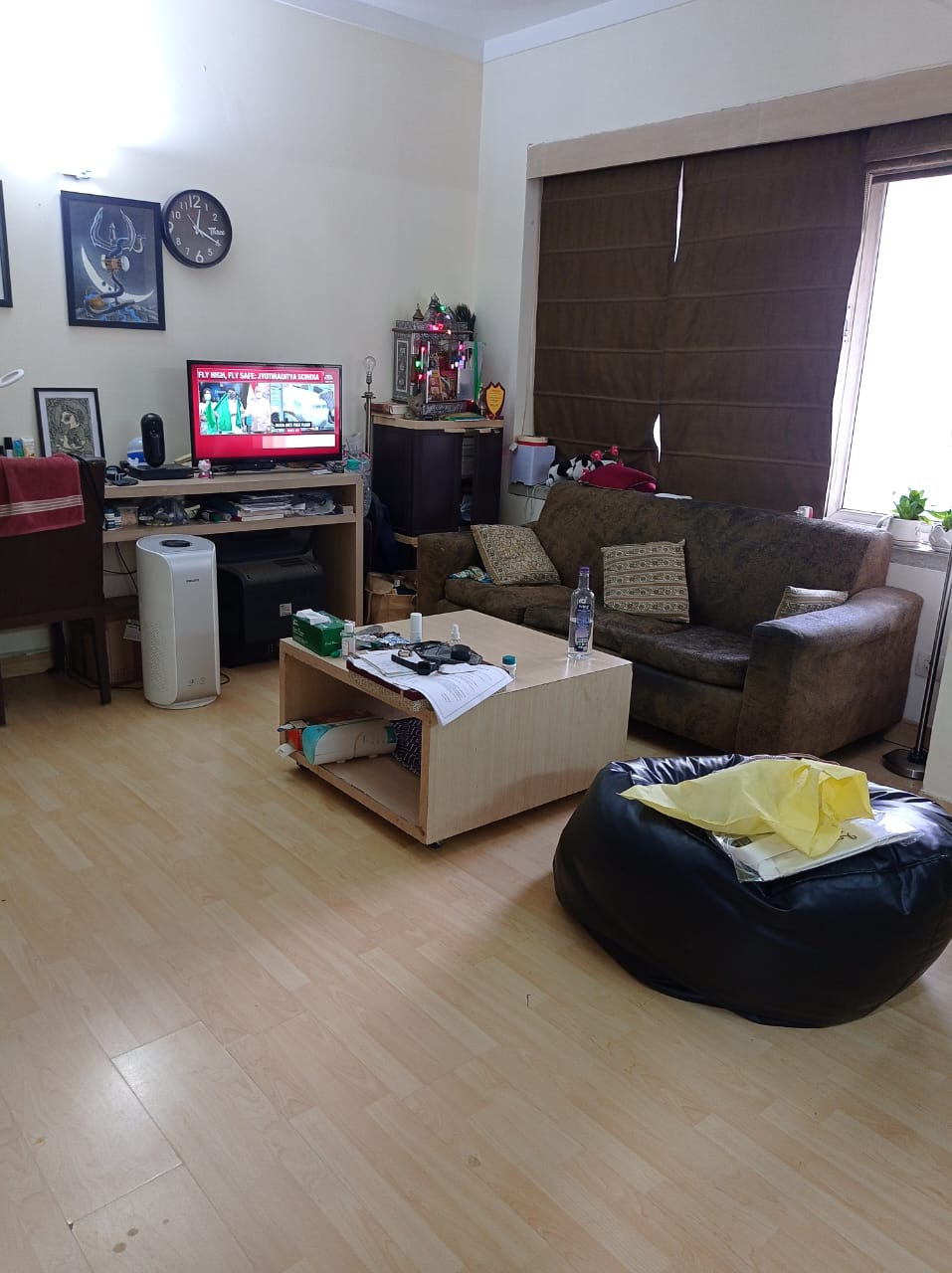 3 BHK + Pooja Room Apartment For Sale in Gulshan GC Grand