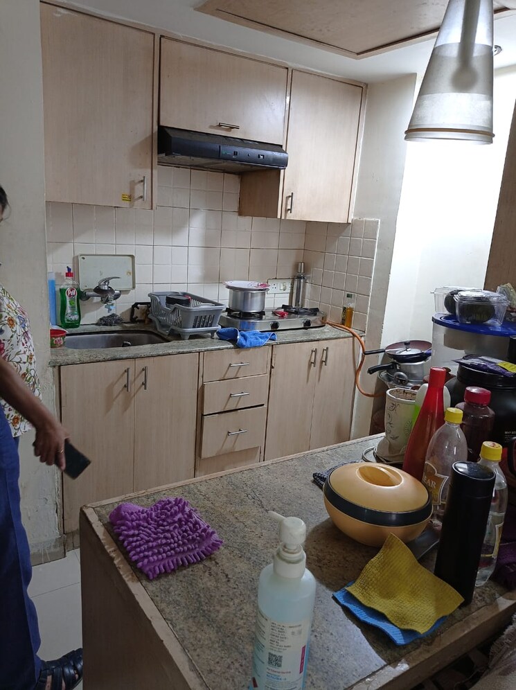 Master Bedroom, gulshan-gc-grand 3 Bedroom 1556 Sq.Ft. Apartment In Vaibhav Khand Ghaziabad 8045069