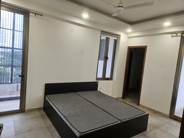 3 BHK Builder Floor For Rent in RWA Apartments Sector 45 Sector 45 Noida  8045055