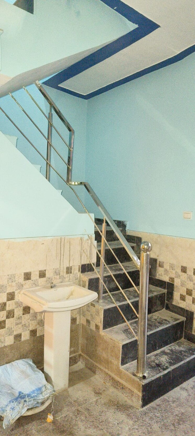 undefined, sector 52 2 Bedroom 52 Sq.Yd. Independent House In Sector 52 Faridabad 8045062