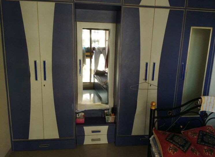 undefined, stg-marigold-siddheshwar-garden 2 Bedroom 900 Sq.Ft. Apartment In Dhokali Thane 8045057