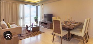 3 BHK Apartment For Rent in Lodha Allura Worli Mumbai  8045073