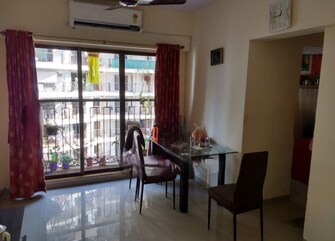 2 BHK Apartment For Rent in Shree Tirupati Siddeshwar Gardens Villa Dhokali Thane  8045067