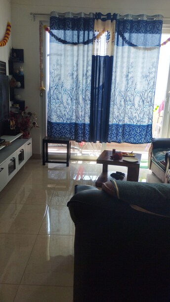 3 BHK Apartment For Rent in Assetz Marq Whitefield Bangalore  8045082