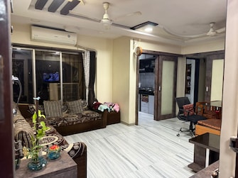 2 BHK Apartment For Rent in Kabra Hyde Park Manpada Thane  8045089