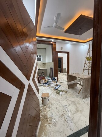 3 BHK Builder Floor For Rent in RWA Gyan Khand 3 Indrapuram Ghaziabad  8045074