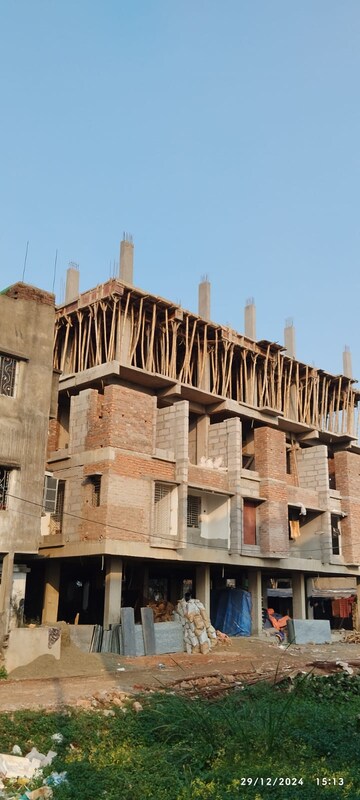 2 BHK Apartment For Sale in Joka