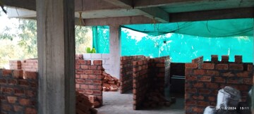 2 BHK Apartment – Exterior View View at Joka - for Sale