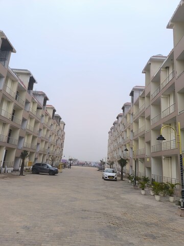 2 BHK Apartment For Sale in Alwar Bhiwadi Road