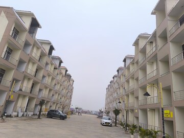 2 BHK Apartment – Exterior View View at Alwar Bhiwadi Road - for Sale