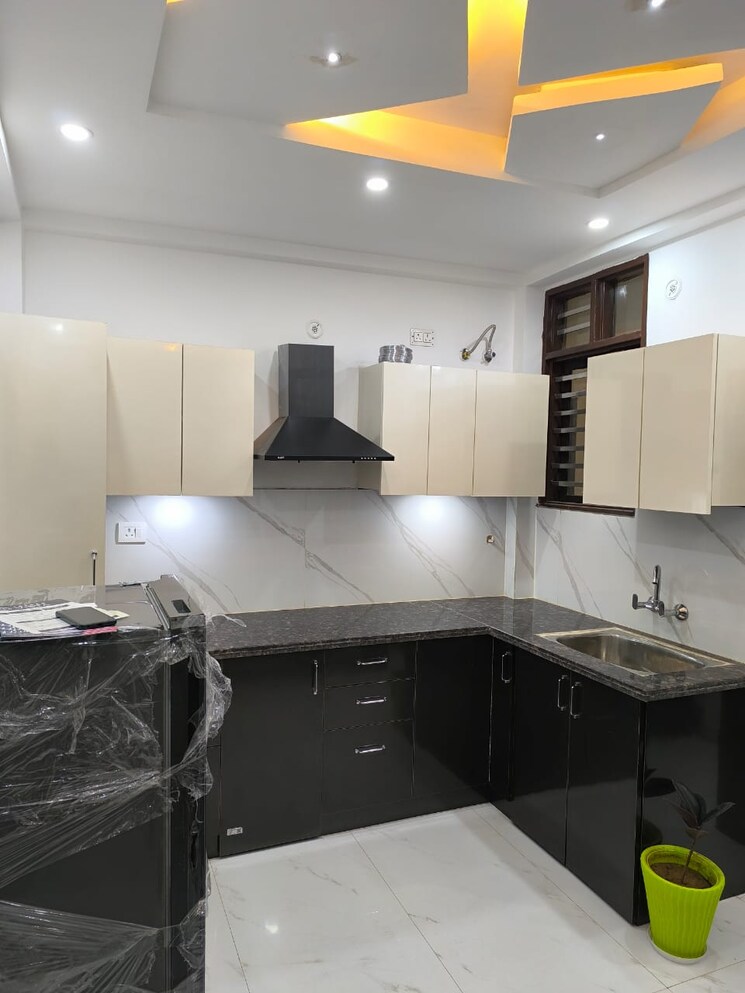 Kitchen, alwar bhiwadi road 2 Bedroom 735 Sq.Ft. Apartment In Alwar Bhiwadi Road Bhiwadi 8045207