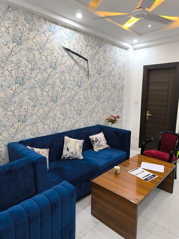 Bedroom in 2 BHK Apartment at Alwar Bhiwadi Road – for Sale