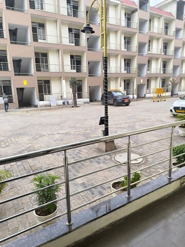 2 BHK Apartment – Exterior View View at Alwar Bhiwadi Road - for Sale