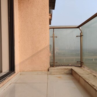 2 BHK Apartment For Resale in Shree Krishna Paradise Kharghar Sector 6 Navi Mumbai  8045112