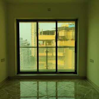 2 BHK Apartment For Resale in Shree Krishna Paradise Kharghar Sector 6 Navi Mumbai  8045112