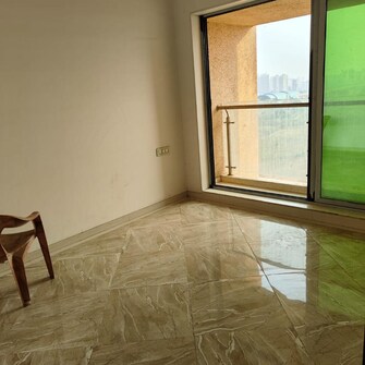 2 BHK Apartment For Resale in Shree Krishna Paradise Kharghar Sector 6 Navi Mumbai  8045112