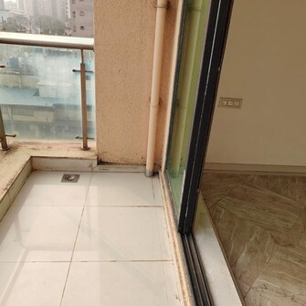 2 BHK Apartment For Resale in Shree Krishna Paradise Kharghar Sector 6 Navi Mumbai  8045112