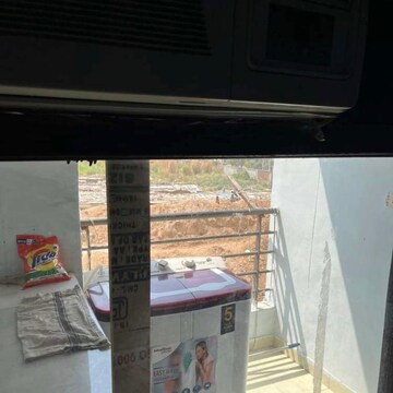 1 BHK Apartment – Exterior View View at Singla South City, Vip Road - for Rent