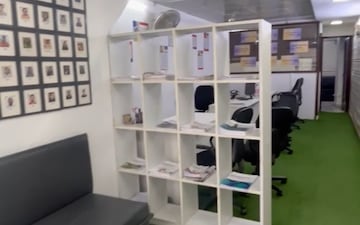 Office Space For Rent in Connaught Place