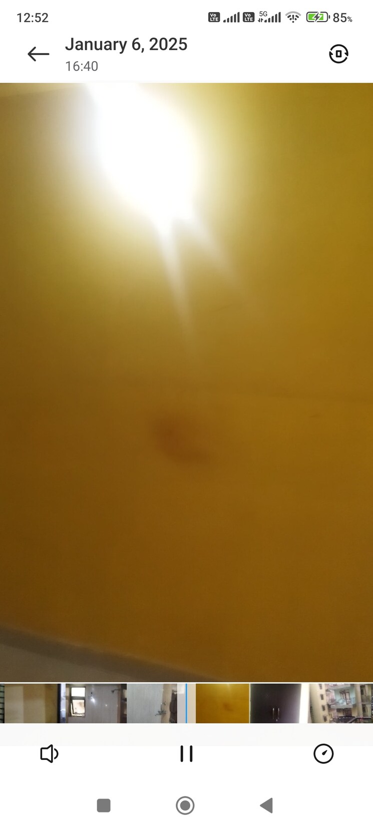 Room, devika-skypers 1 Bedroom 590 Sq.Ft. Apartment In Raj Nagar Extension Ghaziabad 8045123