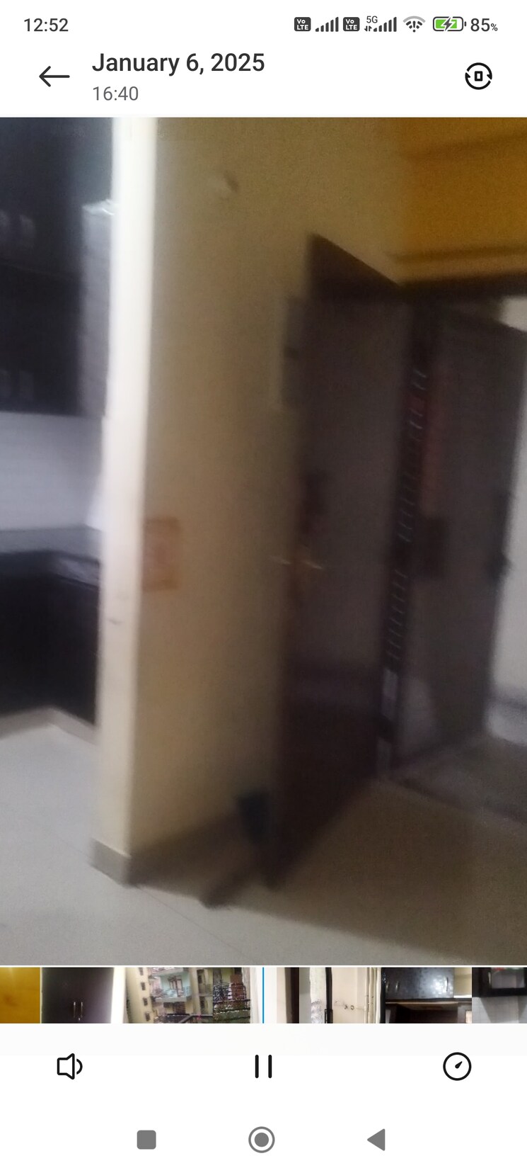  Parking, devika-skypers 1 Bedroom 590 Sq.Ft. Apartment In Raj Nagar Extension Ghaziabad 8045123