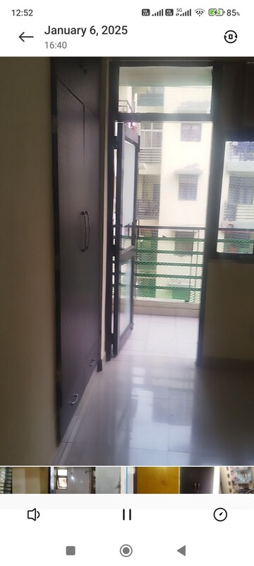 1 BHK Apartment For Rent in Devika Skypers, Raj Nagar Extension