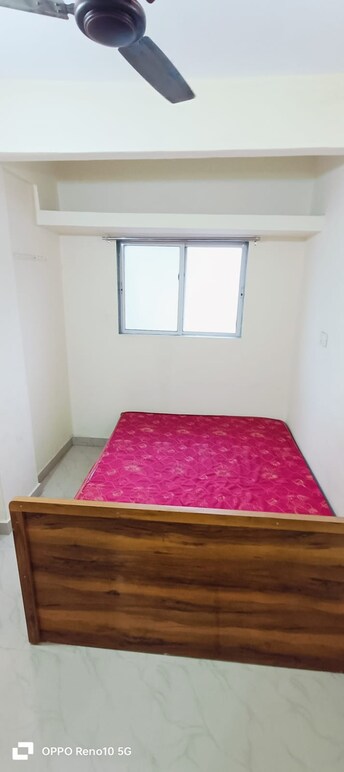 1 BHK Apartment For Rent in Tukaram Nagar Pune  8045114