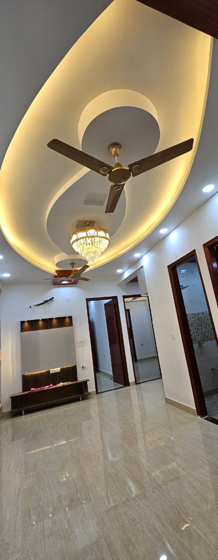 undefined, express-one 3 Bedroom 1500 Sq.Ft. Builder Floor In Vasundhara Sector 14 Ghaziabad 8045131