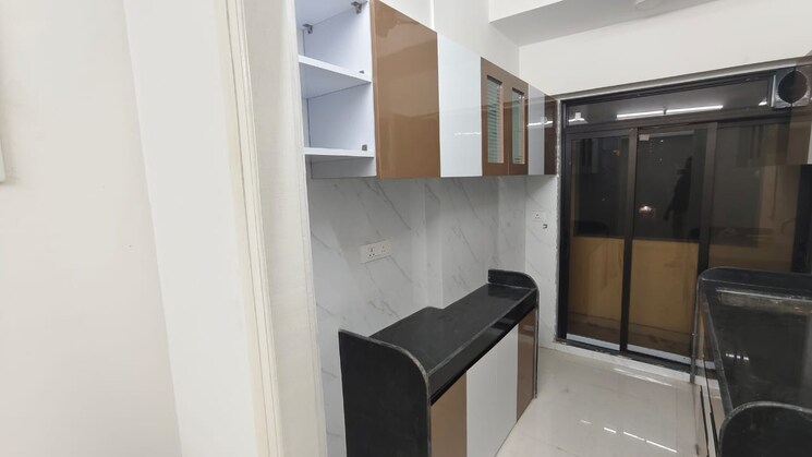 Kitchen, panch pakhadi 2 Bedroom 900 Sq.Ft. Apartment In Panch Pakhadi Thane 8045146