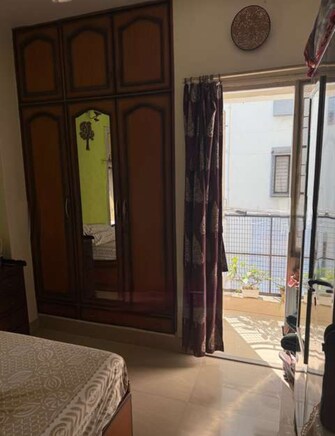 1 BHK Apartment For Rent in Harsiddh Park CHS Vasant Vihar Thane  8045144