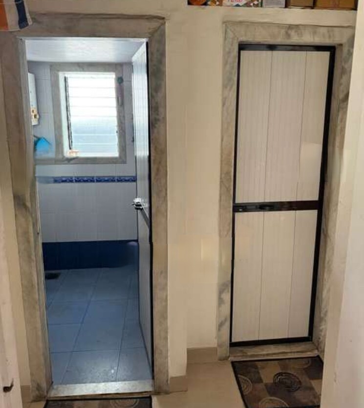 Bathroom, harsiddh-park-chs 1 Bedroom 545 Sq.Ft. Apartment In Vasant Vihar Thane 8045144