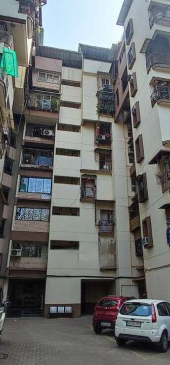 1 BHK Apartment For Rent in Harsiddh Park CHS Vasant Vihar Thane  8045144