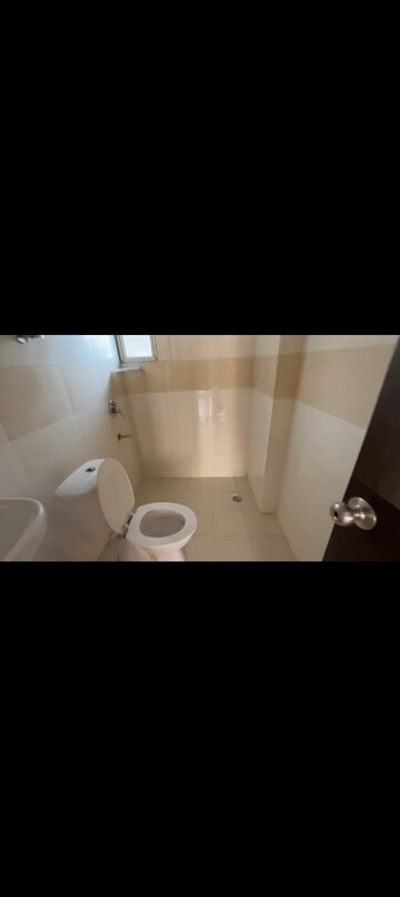 Bathroom in 2 BHK Apartment at Ascent Savy Ville De, Raj Nagar Extension – for Sale