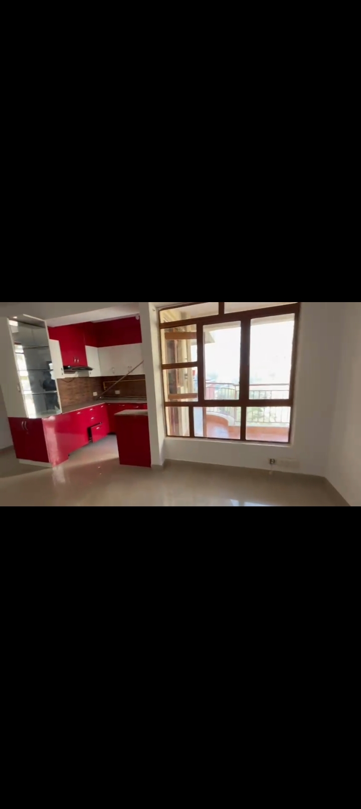 2 BHK + Study Room Apartment For Sale in Ascent Savy Ville De
