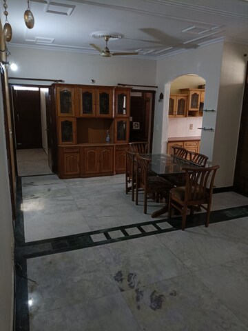 Parking in 3 BHK Apartment at Vip Road – for Rent