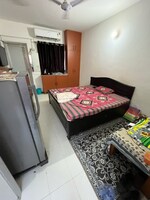 1 BHK 300 Sq.Ft. Apartment in Orbit Apartments