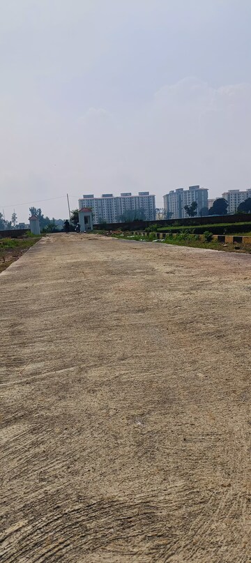 Plot Area in  Plot at Wazirganj – for Sale