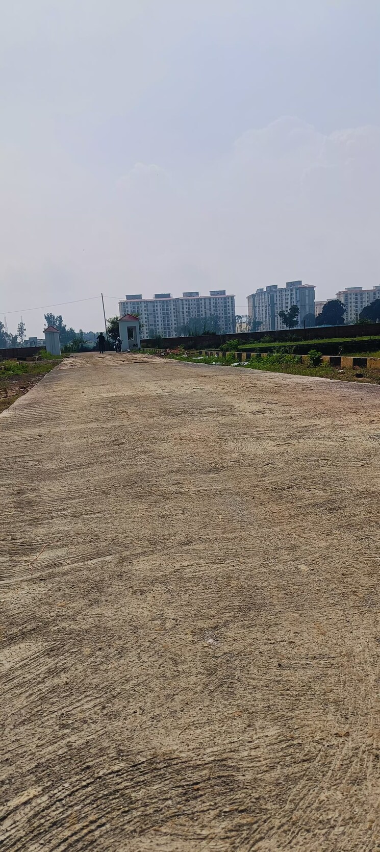 undefined, wazirganj  1200 Sq.Ft. Plot In Wazirganj Lucknow 8045165