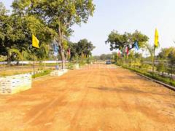 Exterior View, sikandrabad  65 Sq.Yd. Plot In Sikandrabad Bulandshahr 8045166