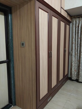 2 BHK Apartment For Rent in Juhi Greens Seawoods Navi Mumbai  8045201